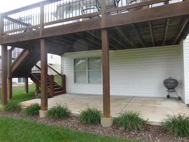616 Thornridge Dr, O'fallon, MO 63368 photo 27