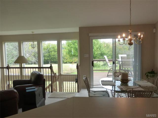 616 Thornridge Dr, O'fallon, MO 63368 photo 12