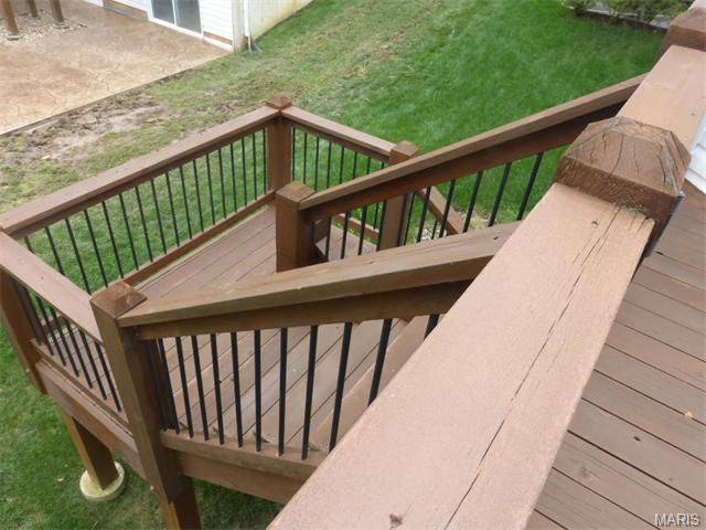 616 Thornridge Dr, O'fallon, MO 63368 photo 31