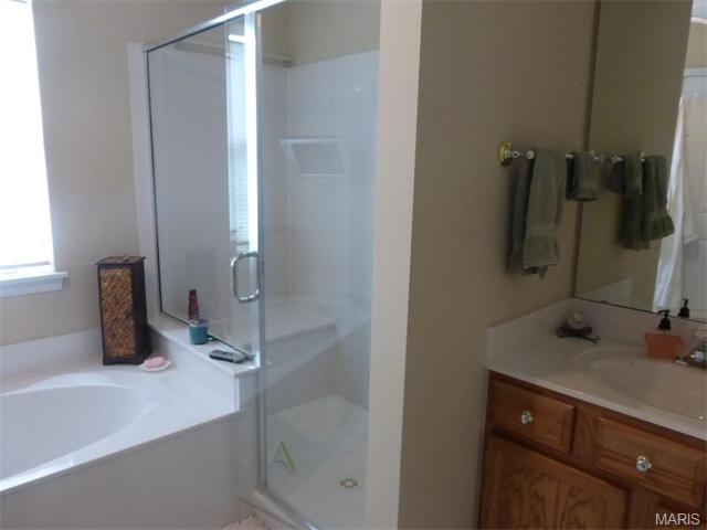616 Thornridge Dr, O'fallon, MO 63368 photo 16