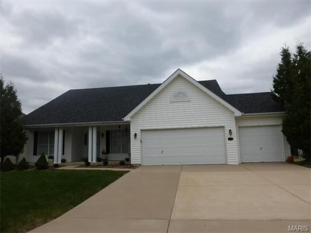 616 Thornridge Dr, O'fallon, MO 63368 photo 33