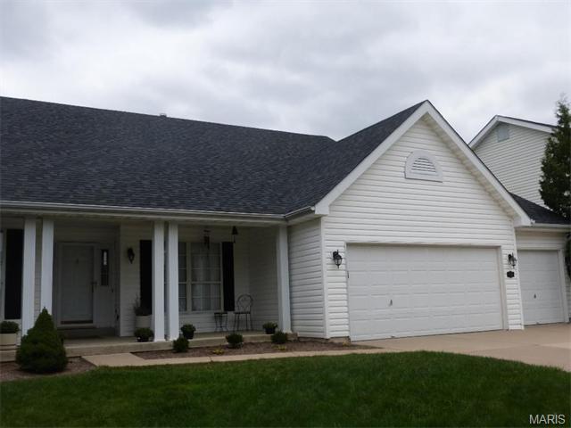 616 Thornridge Dr, O'fallon, MO 63368 photo 34