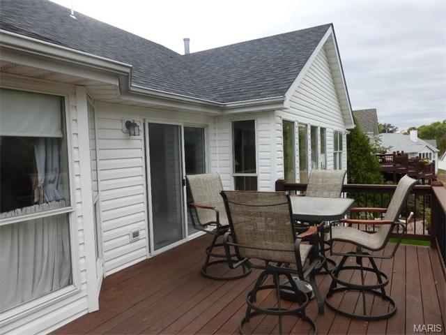 616 Thornridge Dr, O'fallon, MO 63368 photo 32