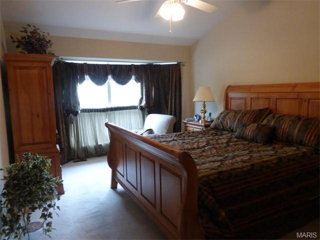 616 Thornridge Dr, O'fallon, MO 63368 photo 13