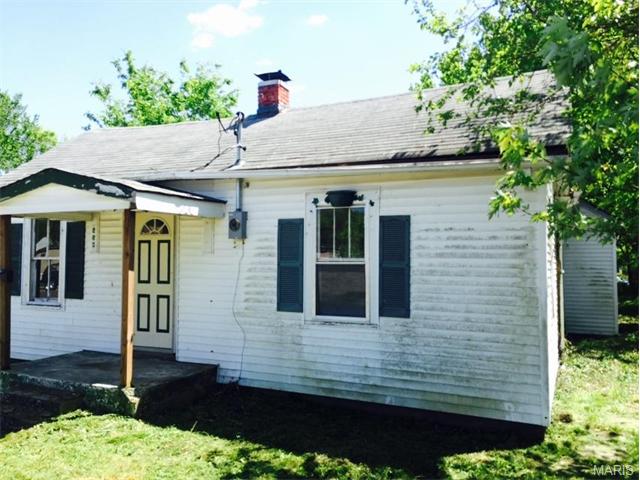 220 E Central St, Pacific, MO 63069 photo 1