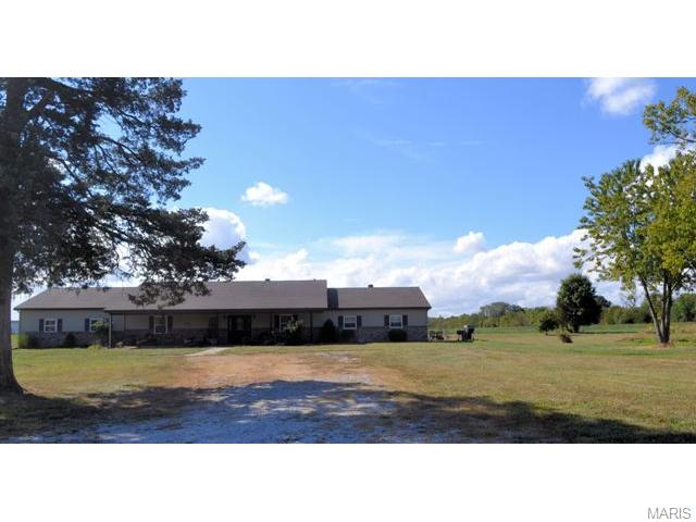 40175 Highway 154, Perry, MO 63462 photo 1