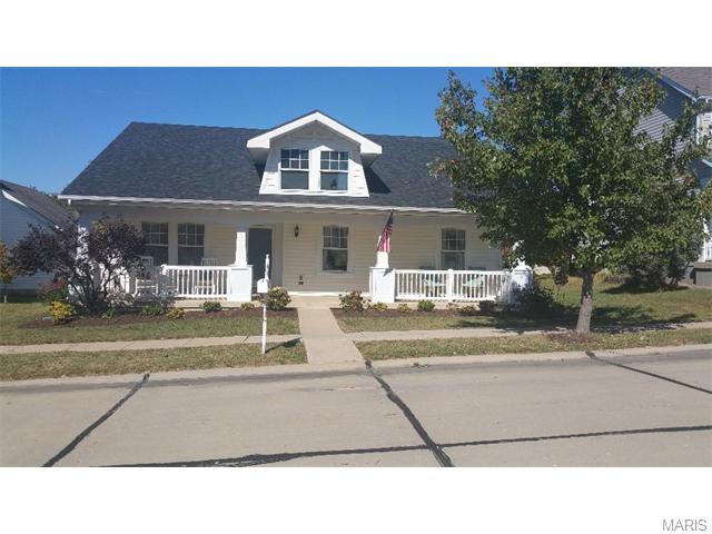 709 Red Hawk, O'fallon, MO 63368 photo 1