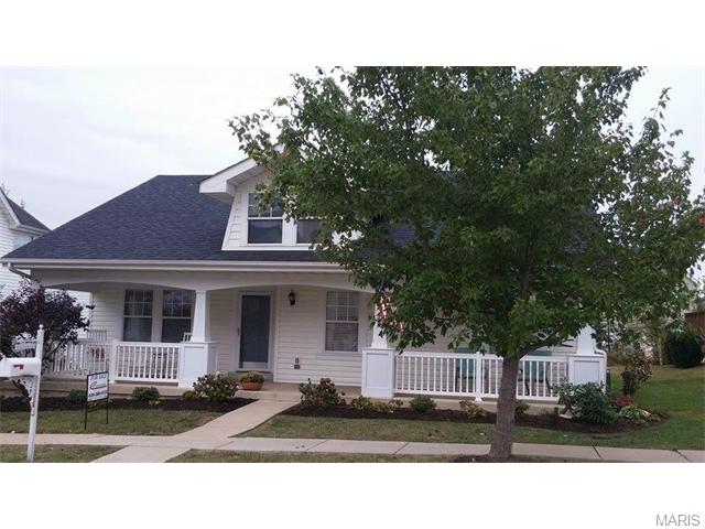 709 Red Hawk, O'fallon, MO 63368 photo 3