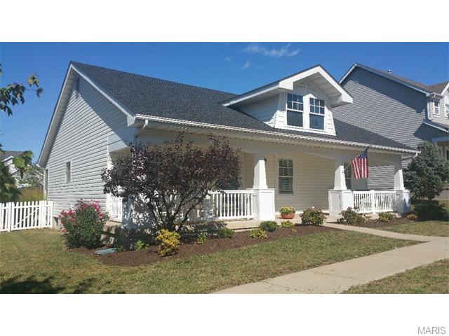 709 Red Hawk, O'fallon, MO 63368 photo 2
