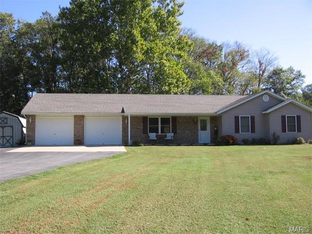 58426 Ridgeview Ests, Hannibal, MO 63401 photo 1