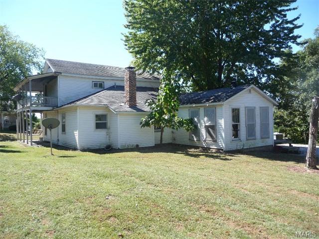 108 W Main, Perry, MO 63462 photo 1