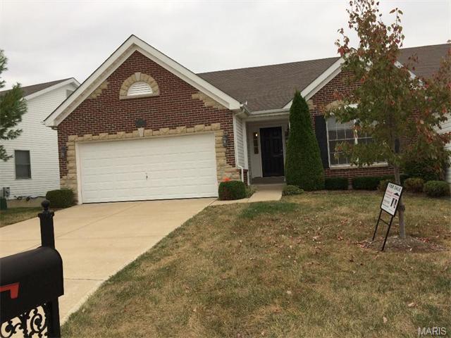729 River Gln, O'fallon, MO 63368 photo 1