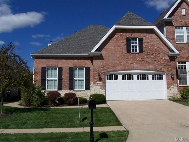 807 Kingsgate Dr, O'fallon, MO 63368 photo 13