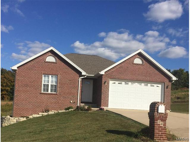 14 Somerfield, Union, MO 63084 photo 1
