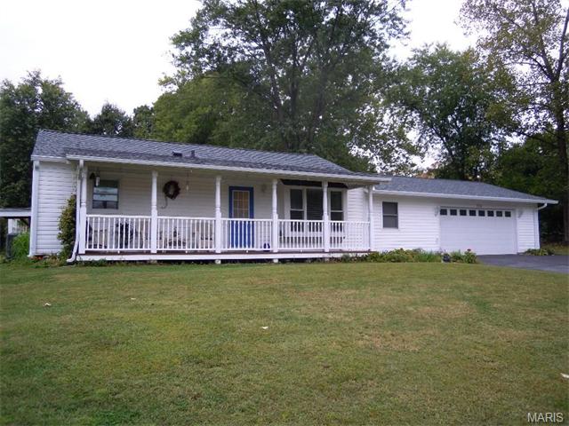 224 Highview Dr, Ballwin, MO 63011 photo 1