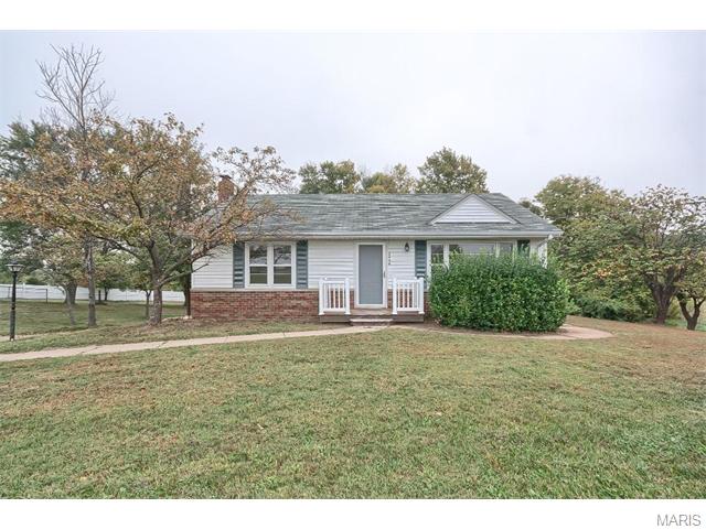 2406 Eatherton Rd, Grover, MO 63040 photo 1