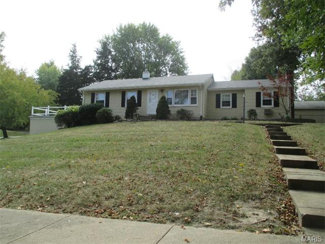 436 Radford, Ballwin, MO 63021 photo 31