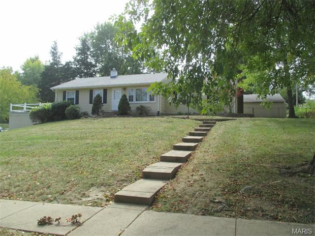 436 Radford, Ballwin, MO 63021 photo 25