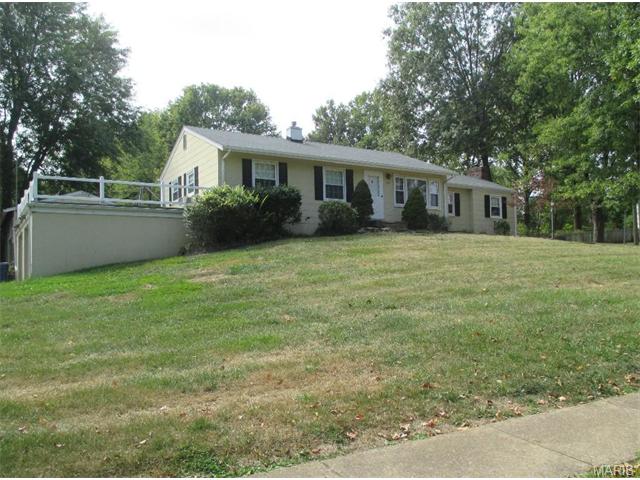 436 Radford, Ballwin, MO 63021 photo 27