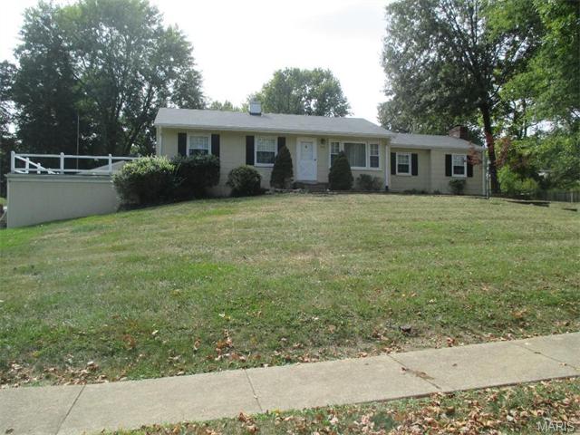 436 Radford, Ballwin, MO 63021 photo 26