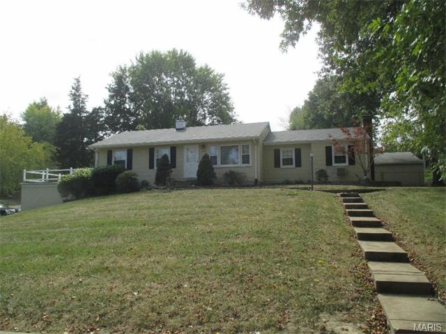 436 Radford, Ballwin, MO 63021 photo 1