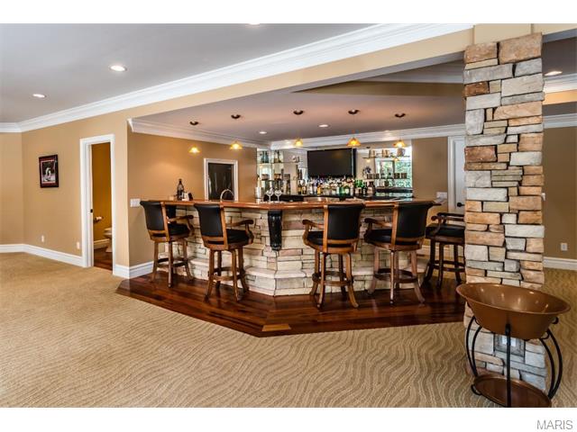 921 Stonecastle Dr, O'fallon, MO 63366 photo 57