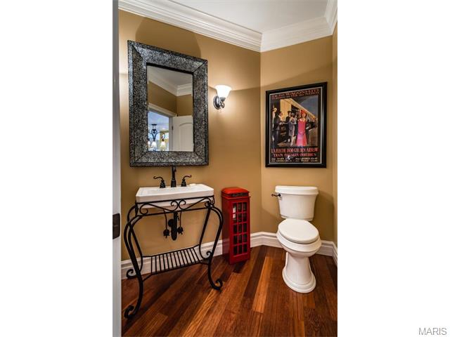 921 Stonecastle Dr, O'fallon, MO 63366 photo 38