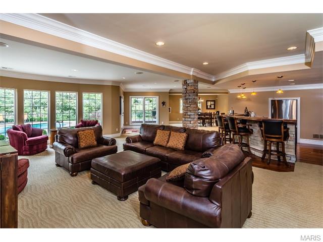 921 Stonecastle Dr, O'fallon, MO 63366 photo 55