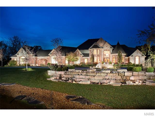 921 Stonecastle Dr, O'fallon, MO 63366 photo 1
