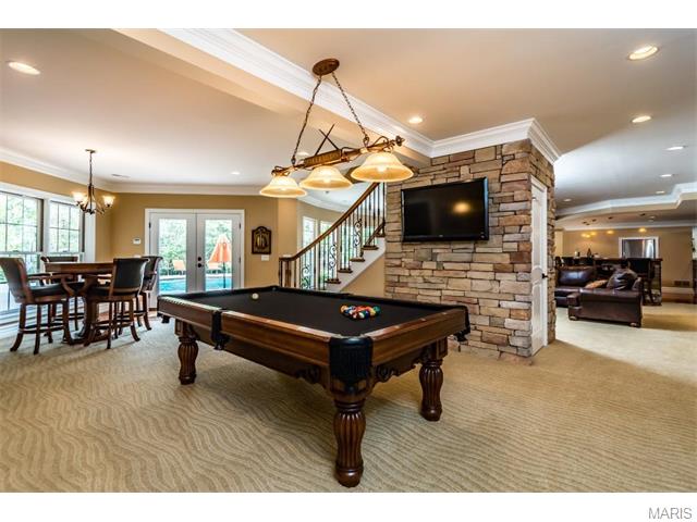 921 Stonecastle Dr, O'fallon, MO 63366 photo 49