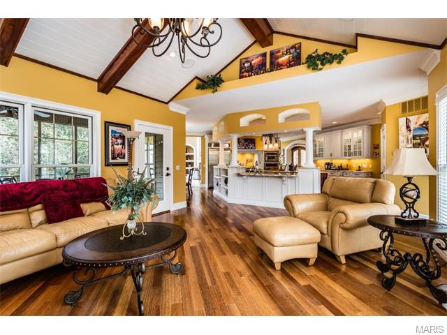 921 Stonecastle Dr, O'fallon, MO 63366 photo 36