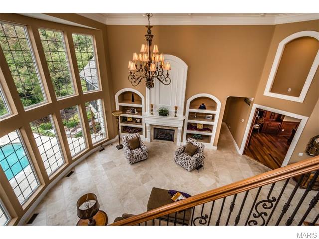 921 Stonecastle Dr, O'fallon, MO 63366 photo 39