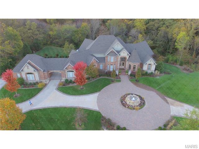921 Stonecastle Dr, O'fallon, MO 63366 photo 2