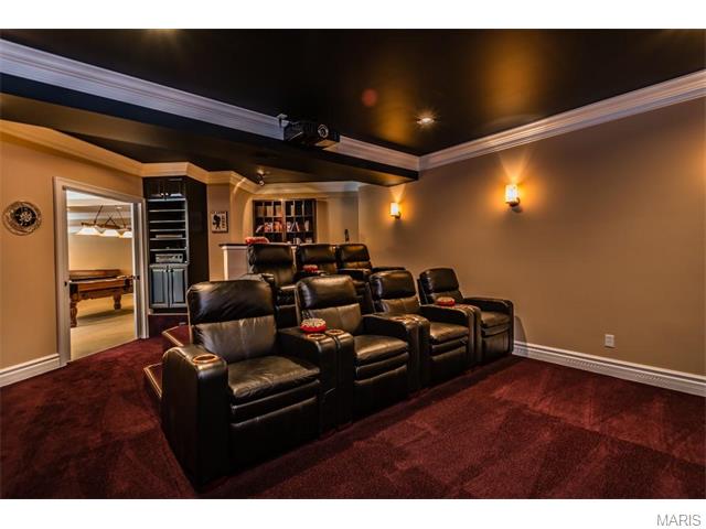 921 Stonecastle Dr, O'fallon, MO 63366 photo 53