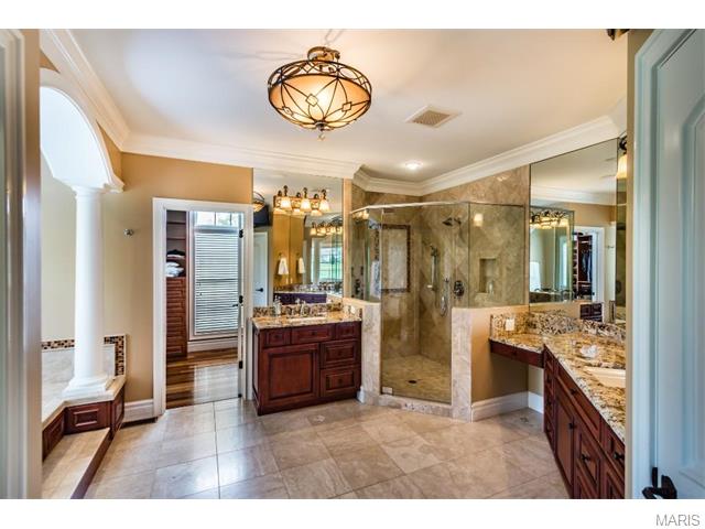 921 Stonecastle Dr, O'fallon, MO 63366 photo 25