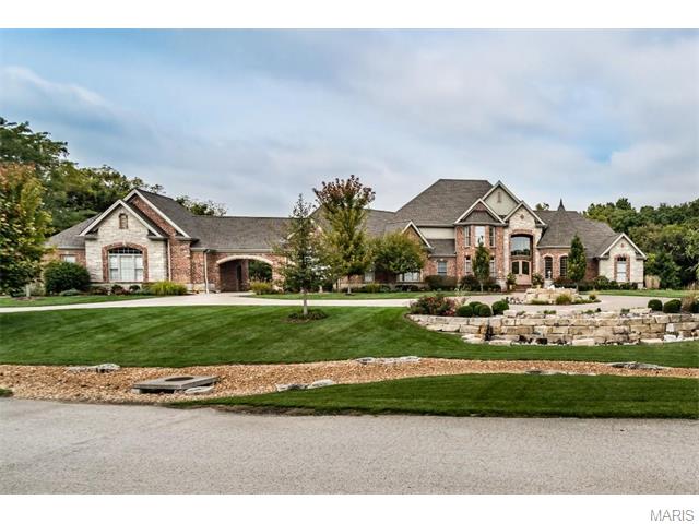 921 Stonecastle Dr, O'fallon, MO 63366 photo 63