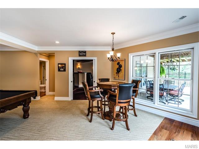 921 Stonecastle Dr, O'fallon, MO 63366 photo 47