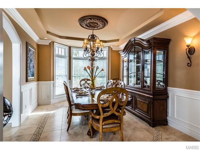 921 Stonecastle Dr, O'fallon, MO 63366 photo 19