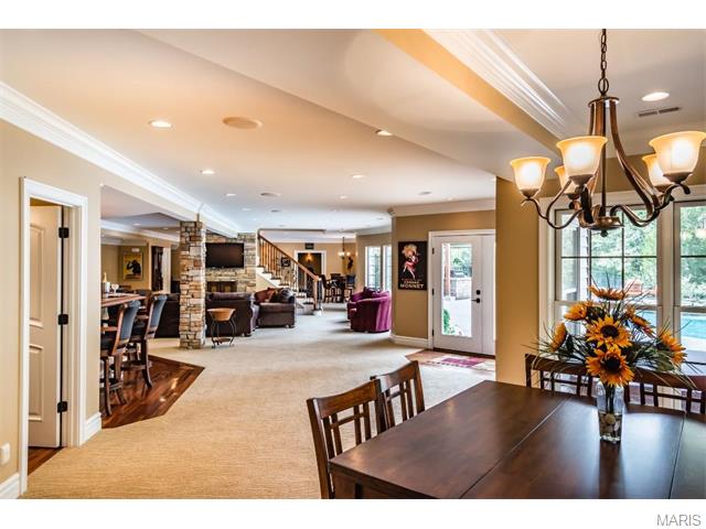 921 Stonecastle Dr, O'fallon, MO 63366 photo 61