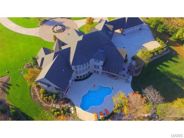 921 Stonecastle Dr, O'fallon, MO 63366 photo 62