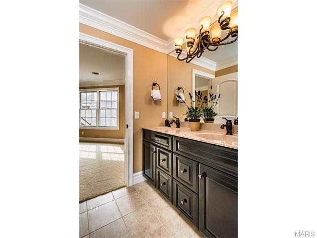 921 Stonecastle Dr, O'fallon, MO 63366 photo 41