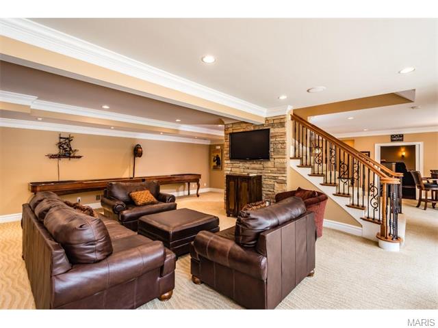 921 Stonecastle Dr, O'fallon, MO 63366 photo 56