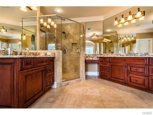 921 Stonecastle Dr, O'fallon, MO 63366 photo 28