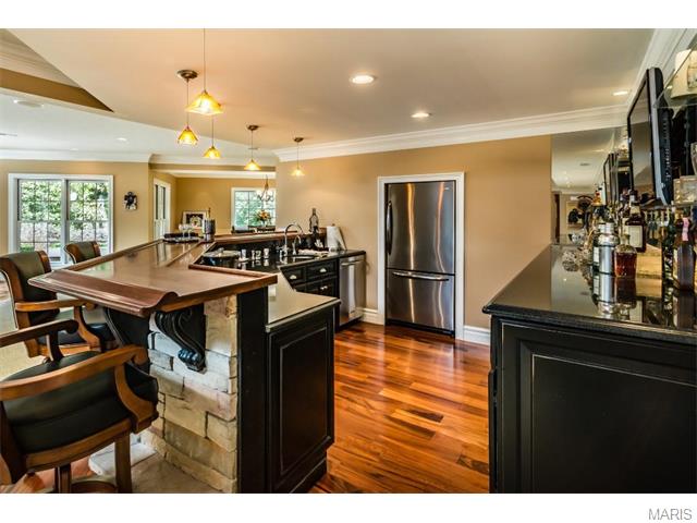 921 Stonecastle Dr, O'fallon, MO 63366 photo 58