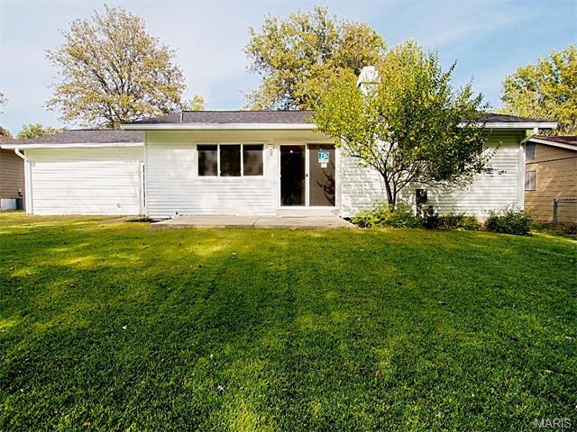616 Lemonwood Dr, Ballwin, MO 63021 photo 29