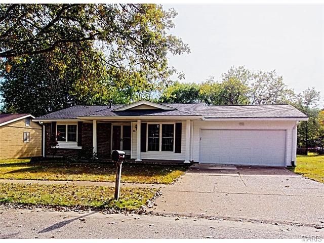 616 Lemonwood Dr, Ballwin, MO 63021 photo 30
