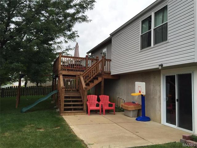 7 Tailor Sq, O'fallon, MO 63368 photo 30