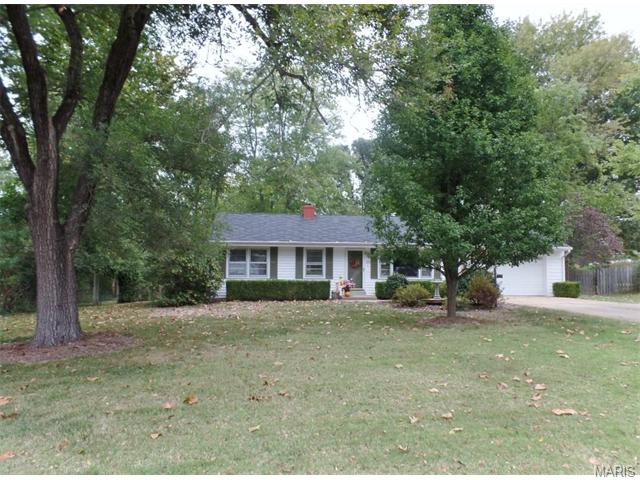 222 Newton, Ballwin, MO 63021 photo 1