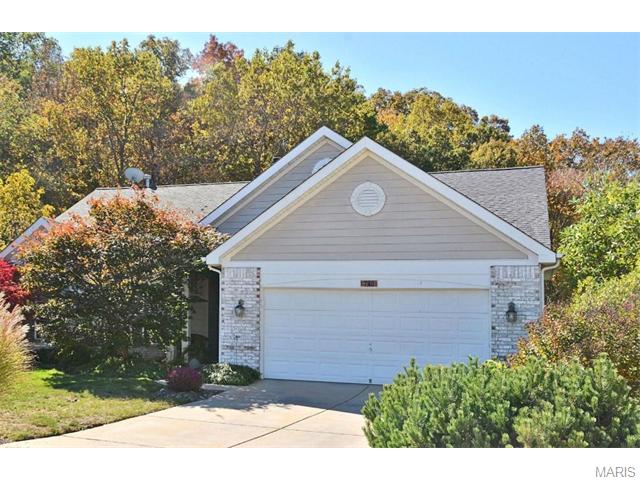 740 Hilltop Woods, Eureka, MO 63025 photo 27