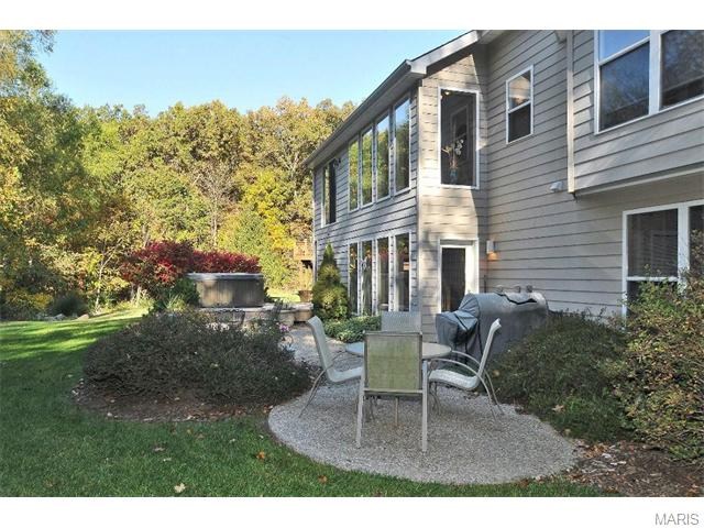 740 Hilltop Woods, Eureka, MO 63025 photo 26